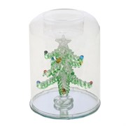 Фигурка декоративная  "Ёлка", L8 H10 см