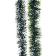 Мишура, L270 W6 H6 cм, 2в.