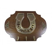 Ключница, L25 W1 H18 см