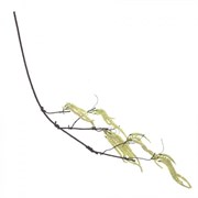 Ветка искусственная "Береза",  L12 W12 H90 см