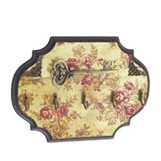 Ключница, L25 W3,5 H18 см