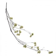 Ветка искусственная "Липа",  L40 W20 H90 см