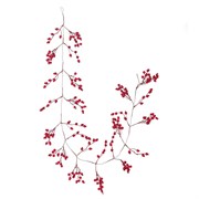 Изделие декоративное "Гирлянда", L160 W11 H11 см