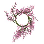 Изделие декоративное "Венок",  L20 W20 H5 см