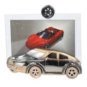 Фоторамка "Автомобиль" для фото 10*15, L15 W3,5 H14 см