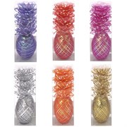 Лента упаковочная, 10м, 6в.