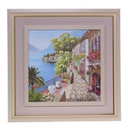 Картина, L42 W3,5 H42 см