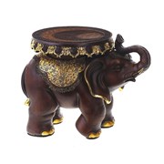 Подставка "Слон", L57 W35 H46 см