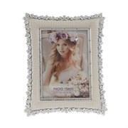 Фоторамка для фото 13*18, L20 W2 H25 см