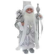 Дед Мороз, L27 W8 H47 см