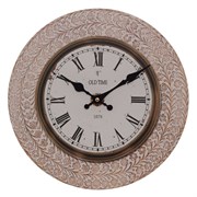 Часы настенные декоративные, L33,5 W4 H34 см