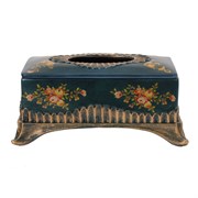 Салфетница, L26 W15,5 H11 см