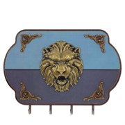 Ключница, L28 W2 H20 см