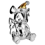 Фигурка "Мышка" 3*3*5 см