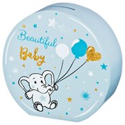 Копилка "Baby fund" 15*14,5*5 см без упаковки