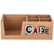 Подставка коллекция "Coffee & tea time" 30*15*11 см