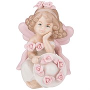 Статуэтка lefard "Mio angelo" 7*8*9.5 см