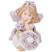 Статуэтка lefard "Mio angelo" 7*8*9.5 см