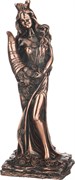 Фигурка "Рог изобилия" 8*8*21 см серия "bronze classic"