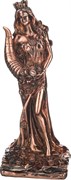 Фигурка "Рог изобилия" 5*5*13 см серия "bronze classic"