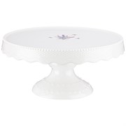 Тортовница lefard "Прованс ажур" 21*13 см