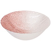 Салатник "Aurora white" 15 см без упак