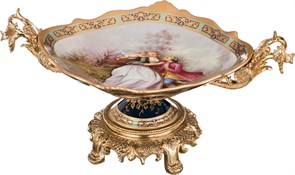 Фруктовница 40*28 см H=20 см