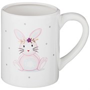 Кружка "Кролик" 13*8*10 см 400 мл