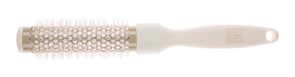Термобрашинг Dewal Beauty серия "Крем брюле" с керамич. покрытием d25/35мм