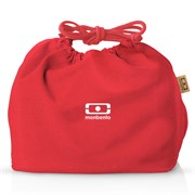 Мешочек для ланча mb pochette, красный