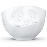 Чаша tassen tasty, 1 л, белая