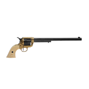 Револьвер кольт "Peacemaker"  "Миротворец"  калибр 45, 1873 г.