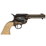 Револьвер, ''Peacemaker'' Кольт 1873 г.