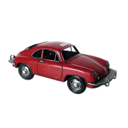 Ретро-автомобиль Porsche 911 60-е гг. XXв.