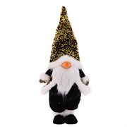 Игрушка набивная "Гном", L25 W13 H56 см