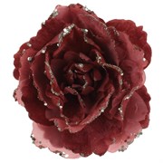Изделие декоративное "Цветок", L15 W15 H13 см