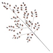 Изделие декоративное "Ветка", L29 W4 H71,5 см