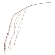 Изделие декоративное "Ветка", H130 см