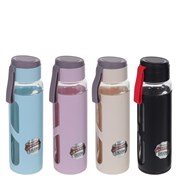 Бутылка, 500 мл, L7 W7 H23 см, 4в.