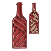 Копилка для пробок, L18 W3,5 H60 см