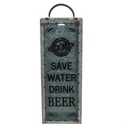 Копилка для  пробок, L15 W3 H45 см