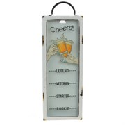 Копилка для пробок, L15 W3 H45 см