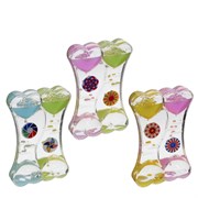 Изделие декоративное "Антистресс", L9 W3 H14 см, 3в.