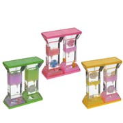 Изделие декоративное "Антистресс", L10 W4 H12 см, 3в.