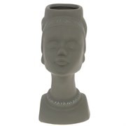 Ваза, L11 W16 H24 см