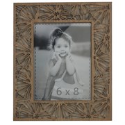 Фоторамка для фото 10*15, L25 W1 H30 см