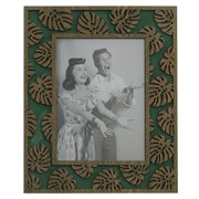 Фоторамка для фото 10*15, L25 W1 H30 см