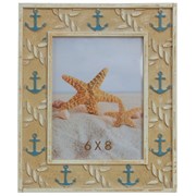 Фоторамка для фото 10*15, L25 W1 H30 см