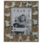 Фоторамка для фото 15*20, L25 W1 H30 см