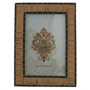 Фоторамка для фото 10*15, L14 W2 H18,5 см